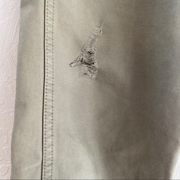 Etienne Marcel drop-crotch pants - Picture 9 of 14